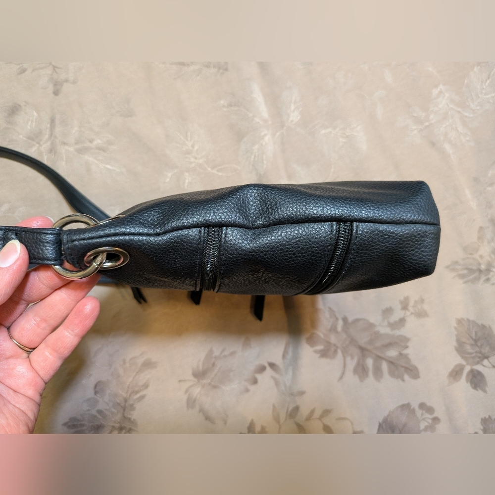 Rosetti Demi Mini Crossbody Bag, EUC! - Picture 7 of 14